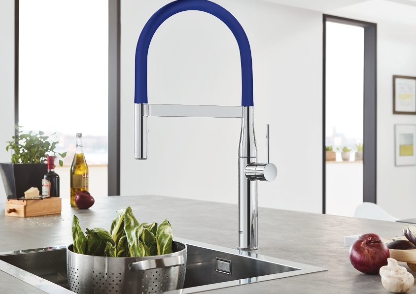 evier k700 grohe